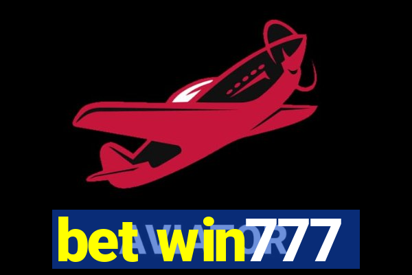 bet win777